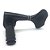 Tarraxa baixo 4 cordas Gotoh GB707 em linha L4 PRETO BK - Imagem 4