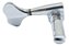 Tarraxa baixo 4 cordas Gotoh GB707 em linha L4 Cromado - Imagem 5