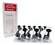 Tarraxa canhota trava Gotoh MGT 6 linha SG381 07R B PRETA - Imagem 1