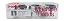 Tarraxa canhota trava Gotoh MGT 6 linha SG381 07R B PRETA - Imagem 8
