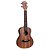 Ukulele Concert eletrico KOA FOSCO MAlibu 23KSCE com capa - Imagem 7