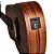 Ukulele Concert eletrico KOA FOSCO MAlibu 23KSCE com capa - Imagem 4