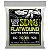 Encordoamento Ernie Ball baixo 4 cordas 050 P02812 COBALT - Imagem 1
