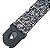 Correia Guitarra GOTHIC Daddario Lock 50ALP02 cruz c Trava - Imagem 5