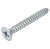 12 Parafuso INOX Neck plate GUITARRA grosso 4,8 X 38mm MXP - Imagem 9