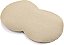 PAD Gibraltar SC DPP protetor pedal bumbo duplo - Imagem 3
