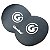 PAD Gibraltar SC DPP protetor pedal bumbo duplo - Imagem 5