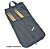 Bag capa simples porta baqueta 4 pares MXP - Imagem 2