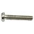 2 Parafuso Niquelado Captador HUMBUCKER guitarra 3X16mm MXP - Imagem 5