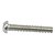 6 Parafuso Niquel Captador SINGLE Guitarra Strat 3,5X20 MXP - Imagem 9