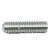 20 Parafuso INOX altura corda Saddle carrinho BAIXO 10mm MXP - Imagem 5