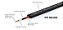 Cabo P/ Pedal Ebs Deluxe Pedal Flat Patch 98cm - Pcf-dl98 - Imagem 2