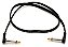 Cabo P/ Pedal Ebs Deluxe Pedal Flat Patch 98cm - Pcf-dl98 - Imagem 6