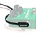 Cabo P/ Pedal Ebs Deluxe Pedal Flat Patch 98cm - Pcf-dl98 - Imagem 9