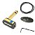 Kit EBS Solder free sem solda 10 plug cabo flat 2,5m SFC-K10 - Imagem 4