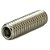 8 Parafuso INOX altura Saddle carrinho BAIXO 10mm 12mm MXP - Imagem 4
