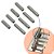 8 Parafuso INOX altura Saddle carrinho BAIXO 10mm 12mm MXP - Imagem 3