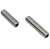 10 Parafuso INOX altura Saddle carrinho BAIXO 10mm 12mm MXP - Imagem 6