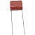 2 Capacitor Poliester Guitarra 0.047uf Tone Single Coil - Imagem 2