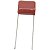 2 Capacitor Poliester Guitarra 0.047uf Tone Single Coil - Imagem 8