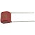 5 Capacitor Poliester Guitarra 0.047uf Tone Single Coil - Imagem 6