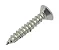 12 Parafuso rebaixador corda guitarra 2.2X13mm Cromado MXP - Imagem 3