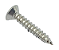 12 Parafuso rebaixador corda guitarra 2.2X13mm Cromado MXP - Imagem 8