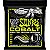 Encordoamento Ernie Ball guitarra 010 Slinky Cobalt P02721 - Imagem 1