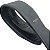 Correia Couro CCFL11 BK Fóssil Bass 11cm para Baixo Guitarra - Imagem 7