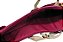 Bag Capa IBANEZ IGB541 Guitarra PowerPad Vinho Wine Red - Imagem 4