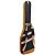 Bag Capa IBANEZ IBB541 Baixo Preto BLACK Powerpad - Imagem 10