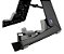 Suporte Chão Dobravel Para Instrumento GS6500 ON STAGE - Imagem 5