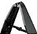 Suporte Chão Dobravel Para Instrumento GS6500 ON STAGE - Imagem 7