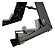 Suporte Chão Dobravel Para Instrumento GS6500 ON STAGE - Imagem 6
