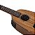 Ukulele Abacaxi Concert Eletrico KOA FOSCO Malibu 23KPE - Imagem 6