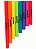 Kit Escala Diatonica Do Maior 8 Notas Boomwhackers Bwdg Usa - Imagem 6
