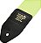 Correia guitarra ERNIE BALL Verde NEON P05320 Poliester - Imagem 6