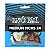 24 palhetas Ernie Ball media 0,72 mm peroladas P09166 - Imagem 1