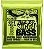 Encordoamento ERNIE BALL Baixo 4 C 045 P02856 REGULAR SLINK - Imagem 1