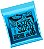 Encordoamento ERNIE BALL guitarra 08 038 P02225 EXTRA SLINK - Imagem 2