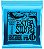 Encordoamento ERNIE BALL guitarra 08 038 P02225 EXTRA SLINK - Imagem 1