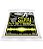 Encordoamento ERNIE BALL guitarra M-STEEL 010 P02921 - Imagem 2