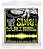 Encordoamento ERNIE BALL guitarra M-STEEL 010 P02921 - Imagem 1