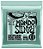 Encordoamento ERNIE BALL guitarra MONDO 10,5 P02211 hibrida - Imagem 1