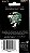 12 Palhetas ERNIE BALL Grossa 0,72 mm CAMUFLAGEM P09223 - Imagem 5