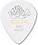 12 Palheta Jazz III Branca DUNLOP 468P 0.73 jazz3 Guitarra - Imagem 4