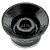 Kit 2 Knob TONE e 2 Volume para Guitarra SG Preto DOLHIN - Imagem 6