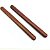 KIT 4 pares Clave madeira REDWOOD 25cm MXP CLA25 - Imagem 6