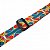 Correia ukulele alça MXP colorida ETNICO TRIBAL MOD1 - Imagem 7