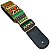 Correia ukulele alça MXP colorida ETNICO TRIBAL MOD2 - Imagem 6